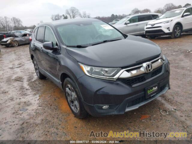 HONDA CR-V EX-L/EX-L NAVI, 2HKRW2H89JH603965