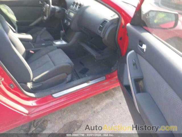 NISSAN ALTIMA 2.5 S, 1N4AL24E69C178879