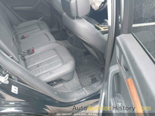 AUDI Q5 PREMIUM 40 TFSI QUATTRO S TRONIC, WA1ABAFY2P2064356