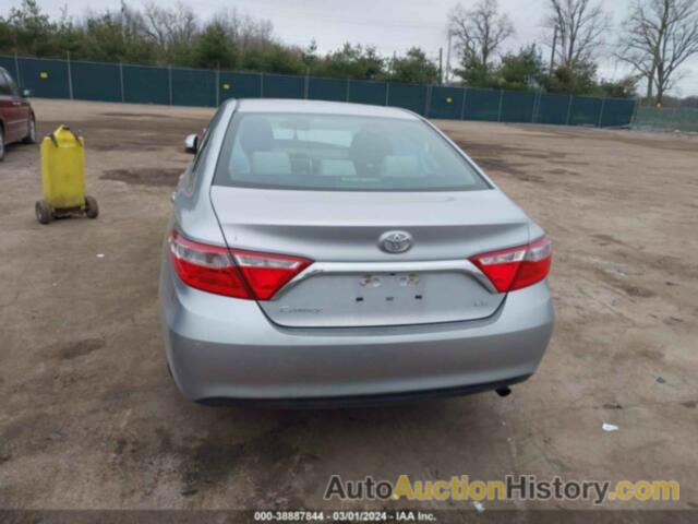 TOYOTA CAMRY LE, 4T1BF1FK5HU669810