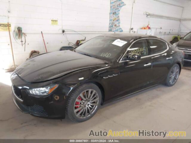 MASERATI GHIBLI S/Q4, ZAM57RTA3G1171304