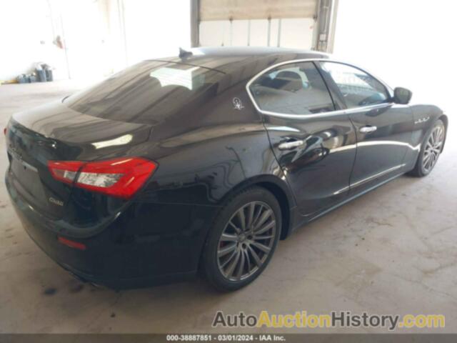 MASERATI GHIBLI S/Q4, ZAM57RTA3G1171304