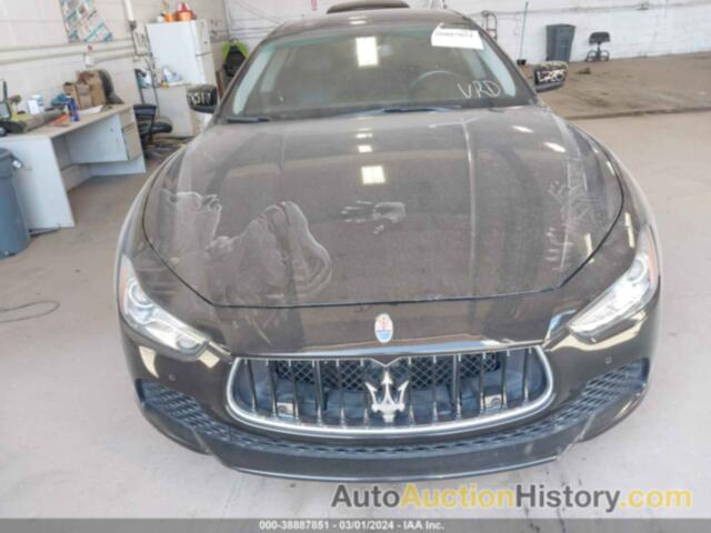 MASERATI GHIBLI S/Q4, ZAM57RTA3G1171304