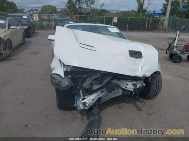 FORD MUSTANG ECOBOOST PREMIUM, 1FATP8UH0K5159765