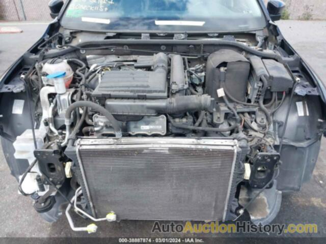 VOLKSWAGEN JETTA 1.4T S, 3VW2B7AJ4HM386334