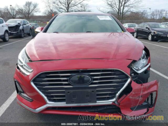 HYUNDAI SONATA SE, 5NPE24AF5KH794364