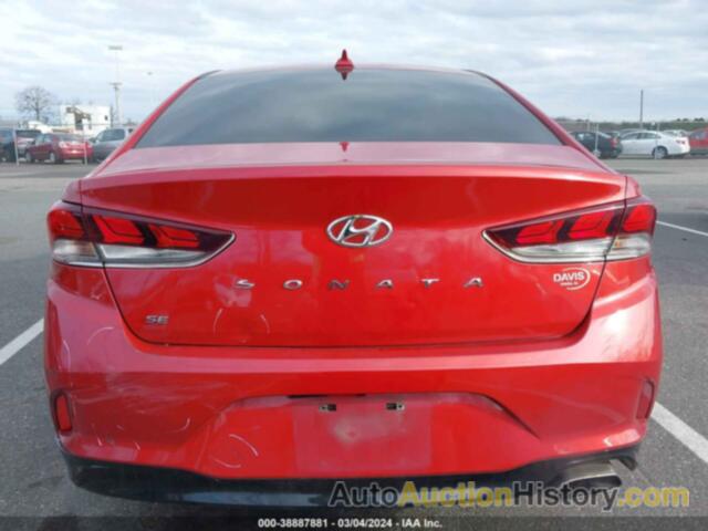 HYUNDAI SONATA SE, 5NPE24AF5KH794364