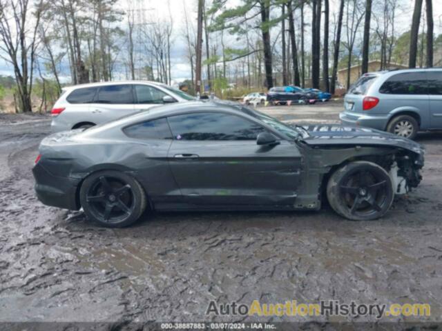 FORD MUSTANG GT, 1FA6P8CF9F5348059