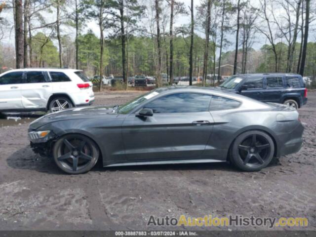 FORD MUSTANG GT, 1FA6P8CF9F5348059