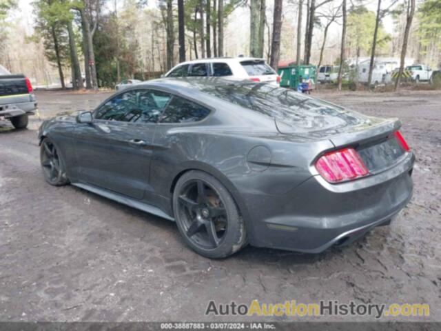 FORD MUSTANG GT, 1FA6P8CF9F5348059