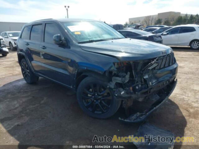 JEEP GRAND CHEROKEE ALTITUDE 4X4, 1C4RJFAG1HC895446