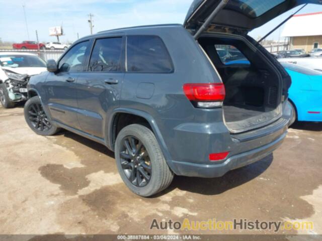 JEEP GRAND CHEROKEE LAREDO, 1C4RJFAG1HC895446