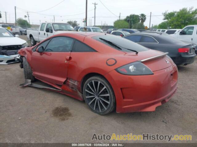 MITSUBISHI ECLIPSE GS, 4A3AK24FX8E034242