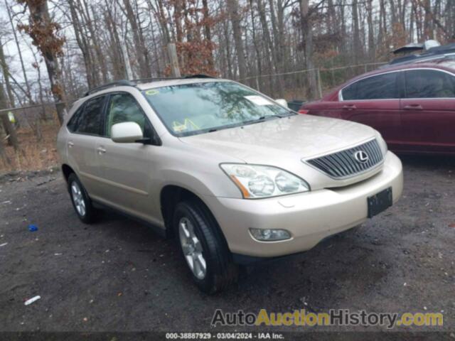 LEXUS RX 330, JTJHA31U940007499