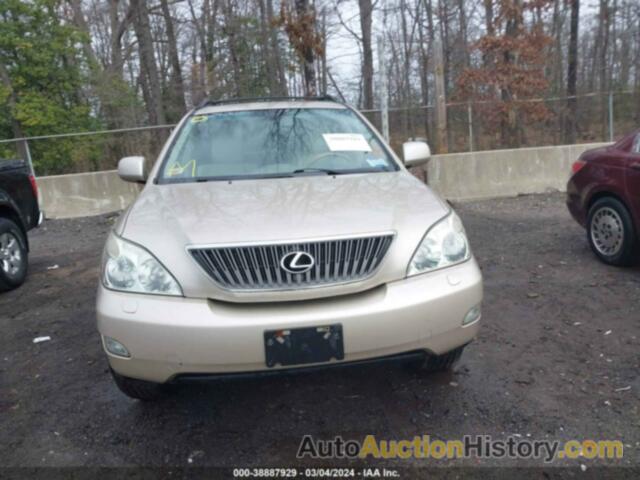 LEXUS RX 330, JTJHA31U940007499