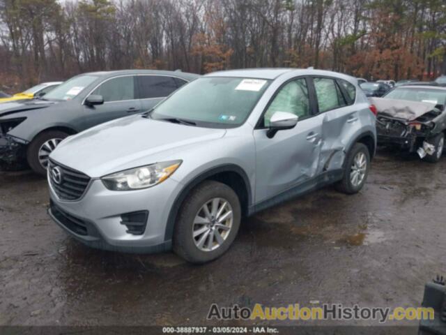 MAZDA CX-5 SPORT, JM3KE4BY2G0639860