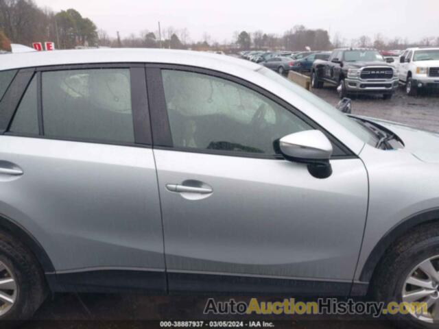 MAZDA CX-5 SPORT, JM3KE4BY2G0639860