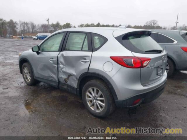 MAZDA CX-5 SPORT, JM3KE4BY2G0639860