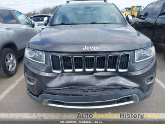 JEEP GRAND CHEROKEE LIMITED, 1C4RJFBG3FC839830