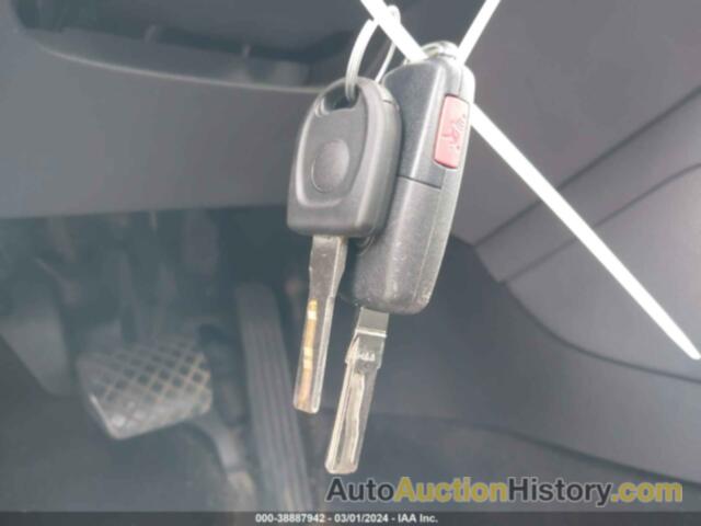 VOLKSWAGEN JETTA 2.5L SE, 3VWDZ7AJ3BM395733