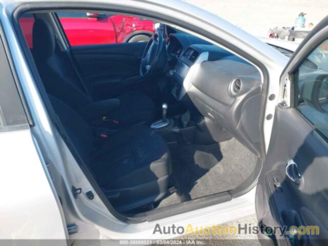 NISSAN VERSA 1.6 SV, 3N1CN7AP8KL838465