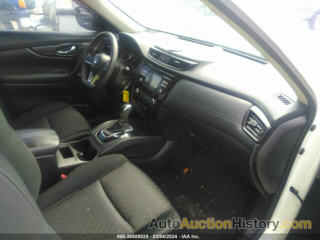 NISSAN ROGUE S, JN8AT2MT3HW135417