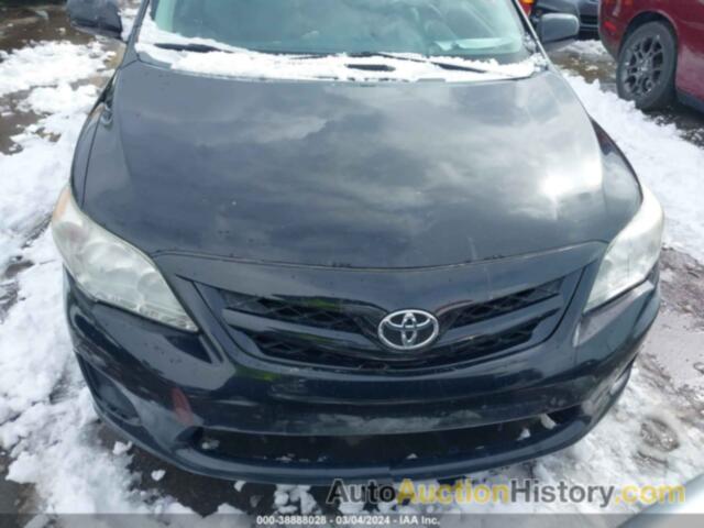 TOYOTA COROLLA S/LE, 2T1BU4EE5CC916014