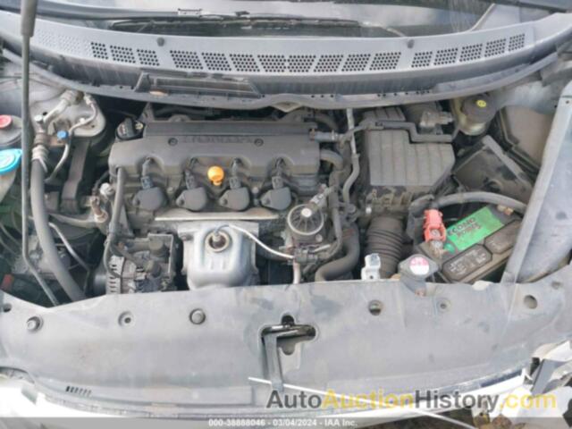 HONDA CIVIC SDN EX, 1HGFA16887L044753