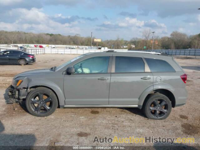 DODGE JOURNEY CROSSROAD, 3C4PDCGB3LT194672