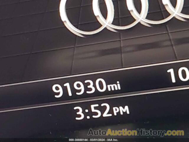 AUDI Q7 2.0T PREMIUM, WA1LHAF79JD027184