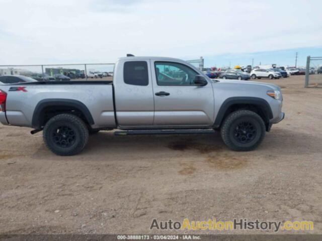 TOYOTA TACOMA SR, 3TYRX5GN7LT005316