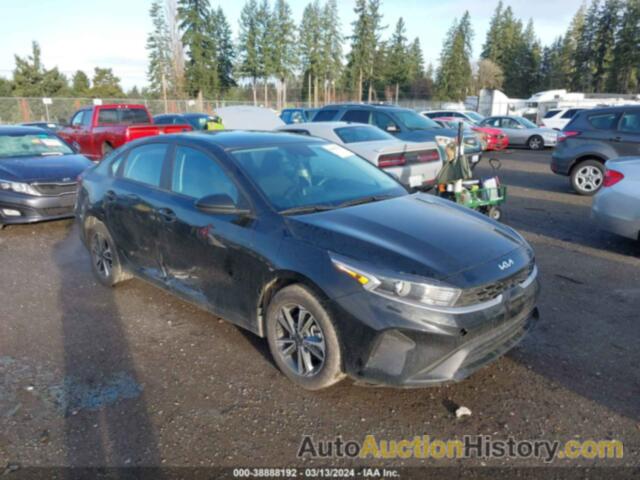 KIA FORTE LXS, 3KPF24AD3PE612997