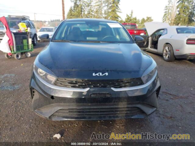 KIA FORTE LXS, 3KPF24AD3PE612997