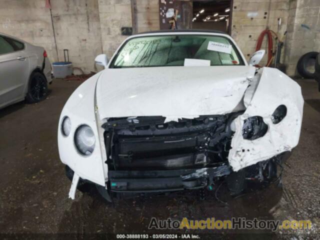 BENTLEY CONTINENTAL GT SPEED, SCBGJ3ZA4FC049785