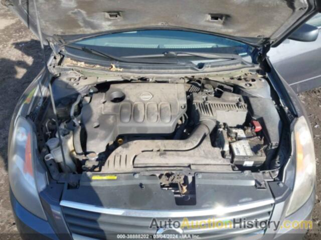 NISSAN ALTIMA 2.5 S, 1N4AL21E88N500378