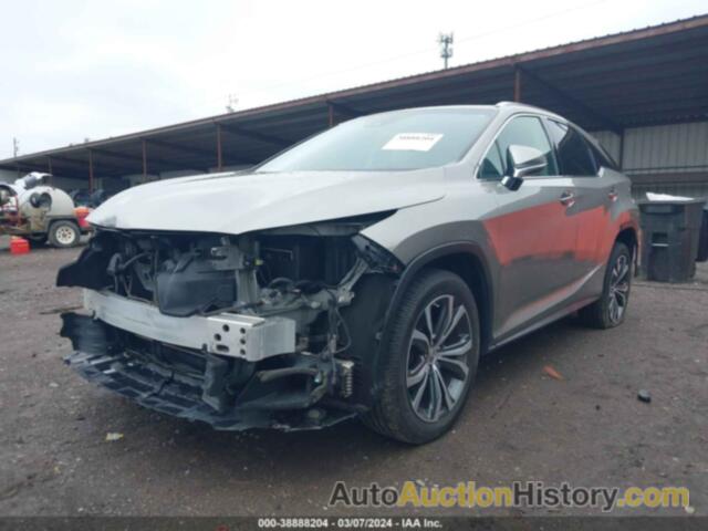 LEXUS RX 350, 2T2BZMCA4HC112288