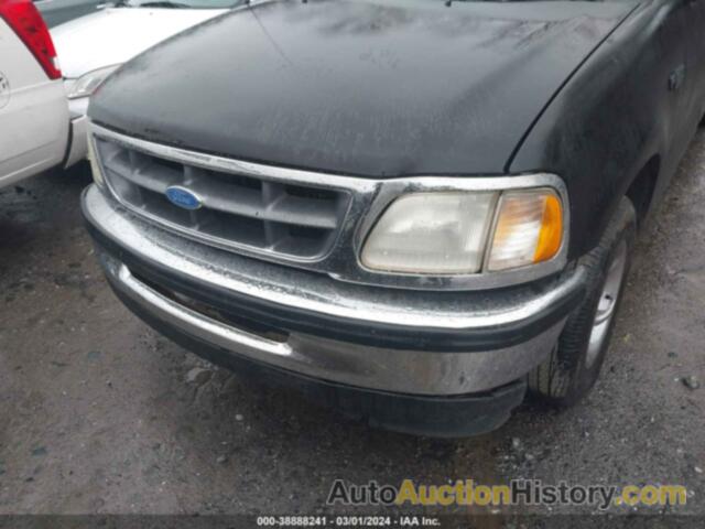 FORD F-150, 1FTDF17W4VND40004