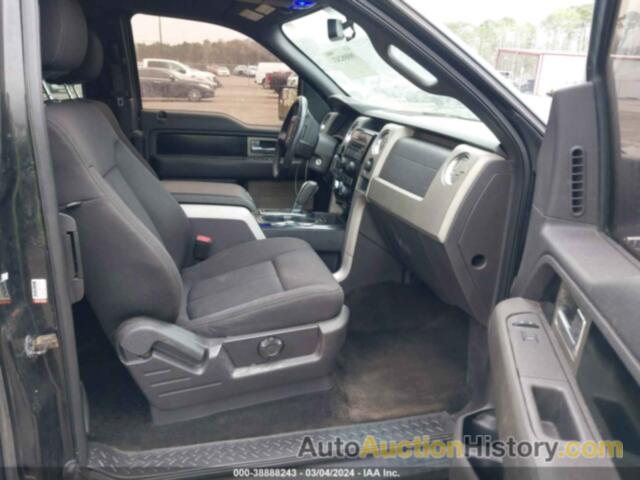 FORD F-150 FX2, 1FTFX1CT8BKD50162