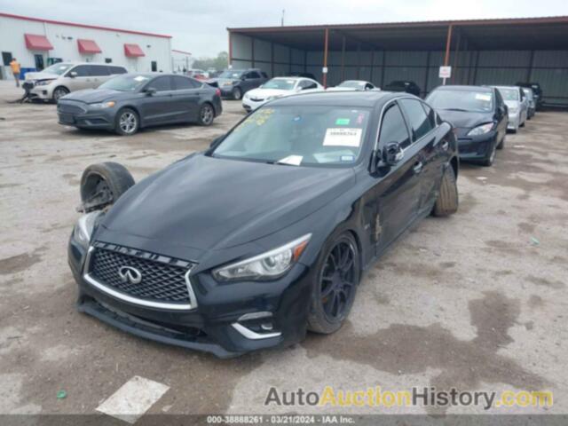 INFINITI Q50 LUXE, JN1EV7AP2LM202124