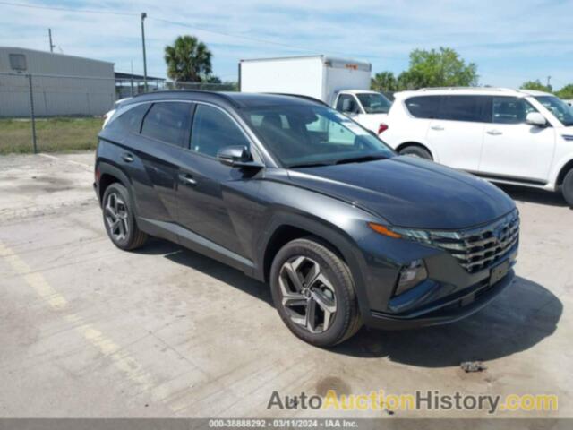 HYUNDAI TUCSON LIMITED, 5NMJECDE4RH307648