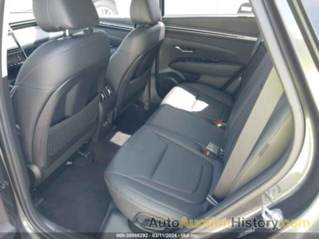 HYUNDAI TUCSON LIMITED, 5NMJECDE4RH307648