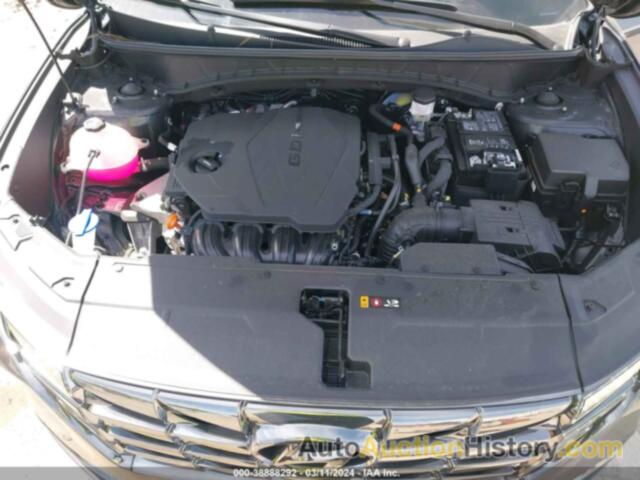 HYUNDAI TUCSON LIMITED, 5NMJECDE4RH307648