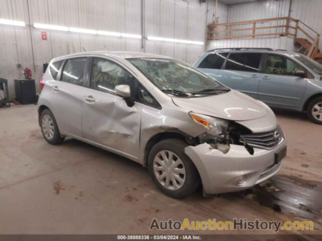 NISSAN VERSA NOTE S/S PLUS/SV/SL/SR, 3N1CE2CP0FL373248