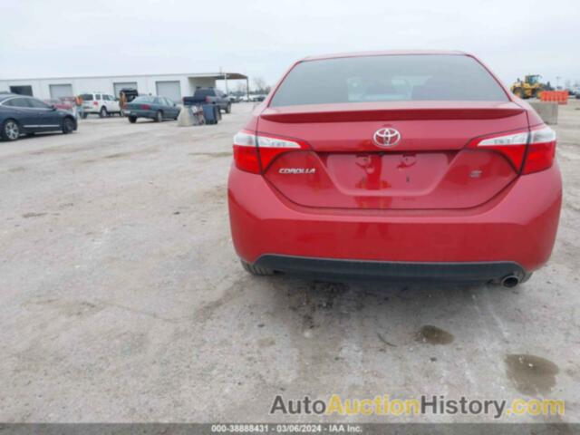 TOYOTA COROLLA L/LE/LE PLS/PRM/S/S PLS, 5YFBURHE3GP464823