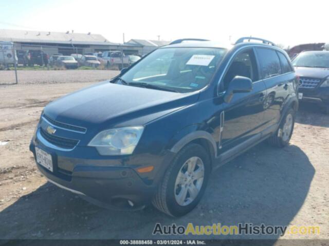 CHEVROLET CAPTIVA SPORT 2LS, 3GNAL2EK0ES565342