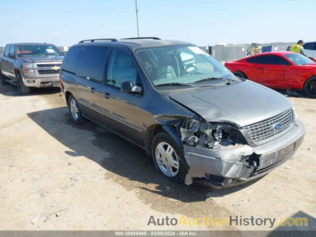 FORD FREESTAR SEL, 2FMZA52295BA37971