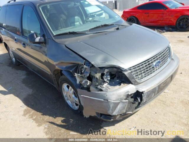 FORD FREESTAR SEL, 2FMZA52295BA37971