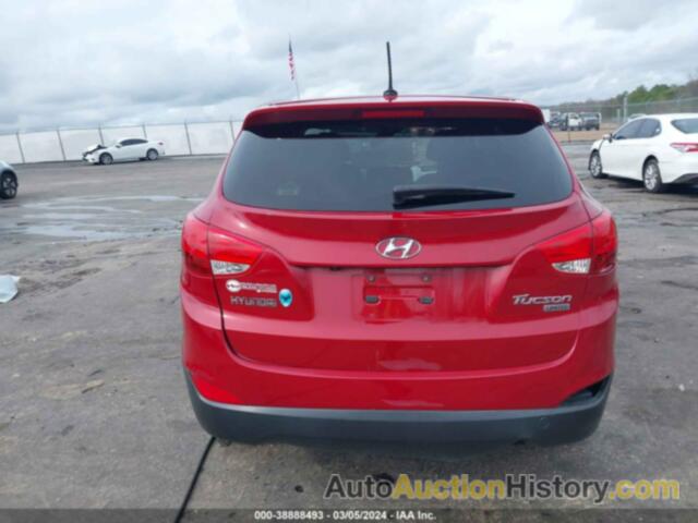 HYUNDAI TUCSON GLS/LIMITED, KM8JU3AC3BU219805