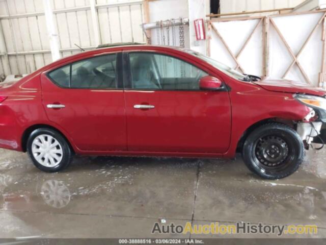 NISSAN VERSA 1.6 S/1.6 S+/1.6 SL/1.6 SV, 3N1CN7AP6GL839086