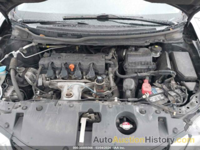 HONDA CIVIC SE, 19XFB2F70FE015621